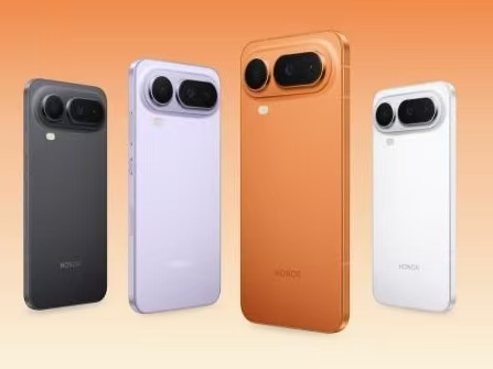 把Pro塞进Air里,惊叹小薄机荣耀Magic8 Pro Air正式发布