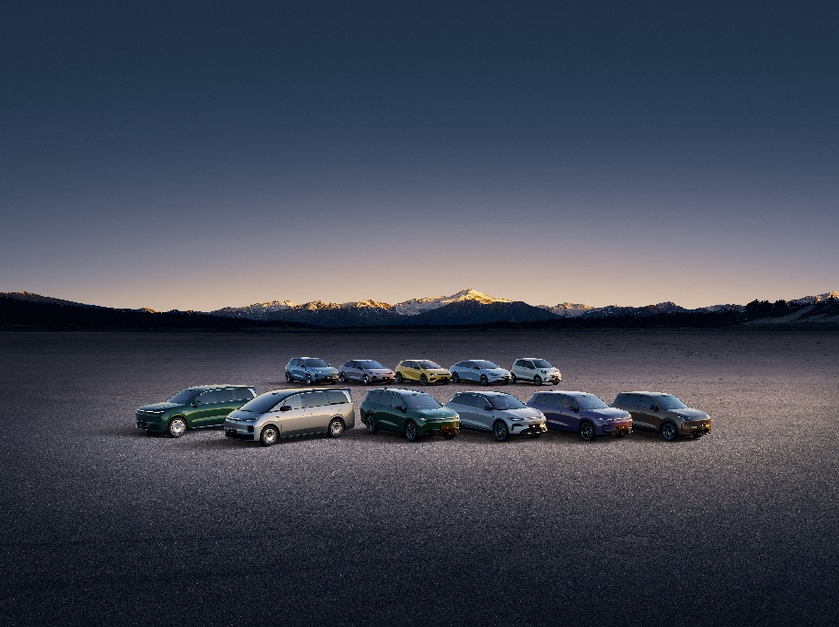 零跑汽车ESG表现再获国际肯定：连续三年保持MSCI AA评级