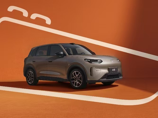 2月销冠再加码：零跑推出7年低息+至高享46000元钜惠